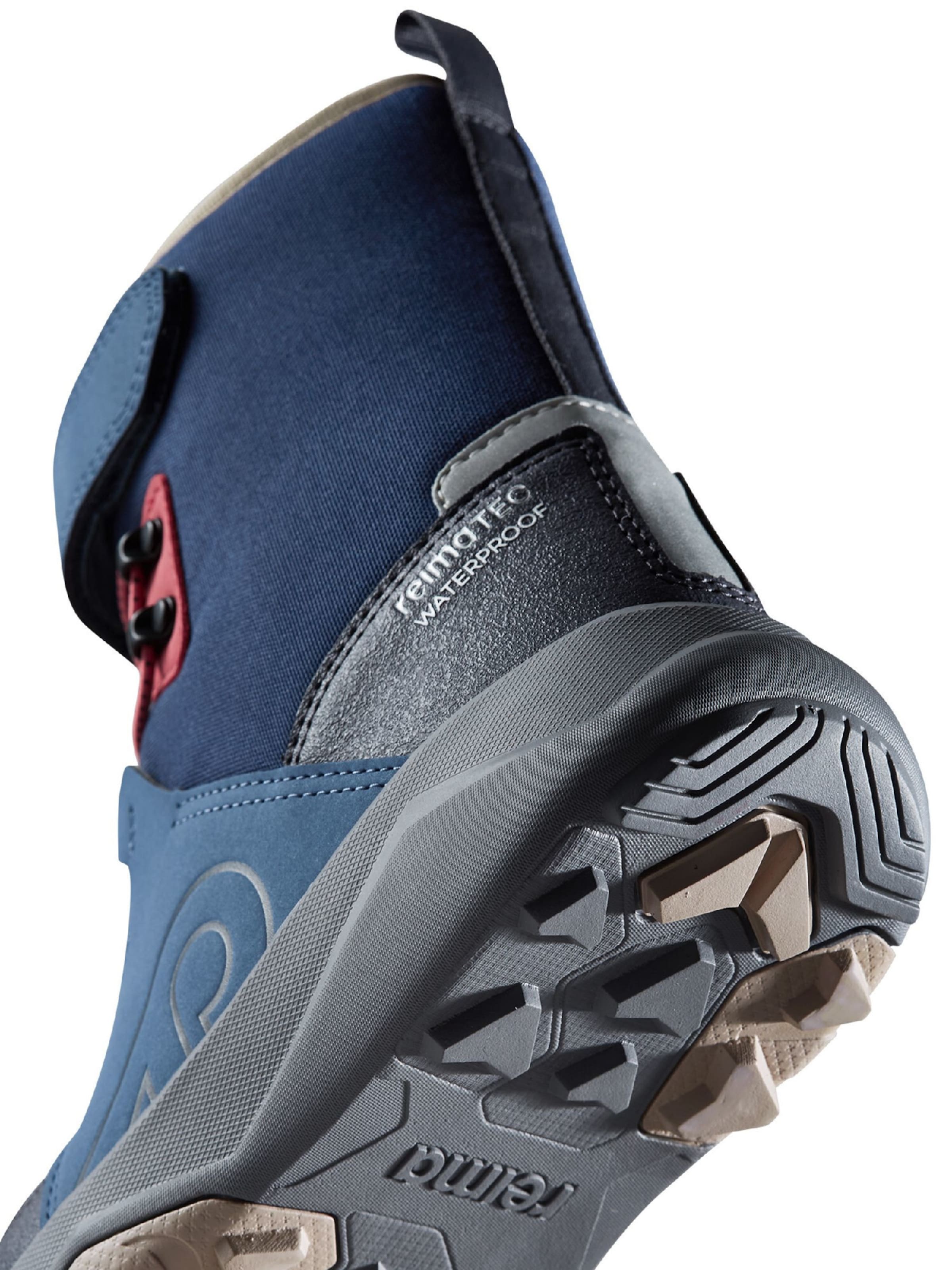 Reima Snow boots ' Talves ' in Blue