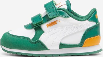 PUMA Sneakers 'ST Runner v3' i hvid: forside