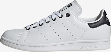 ADIDAS ORIGINALS - Zapatillas deportivas bajas 'Stan Smith' en blanco: frente