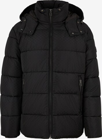 JOOP! Winterjacke in Schwarz: predná strana