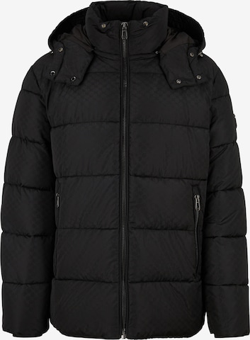 JOOP! Winterjacke in Schwarz: predná strana