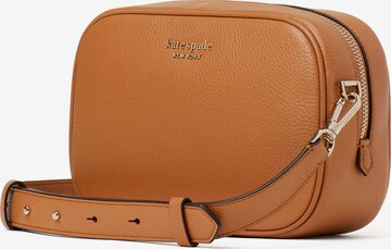 Kate Spade Crossbody Bag 'Astrid' in Brown: front