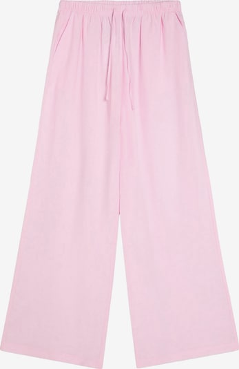 Bershka Kalhoty ve velikosti 34 - růžová, Produkt