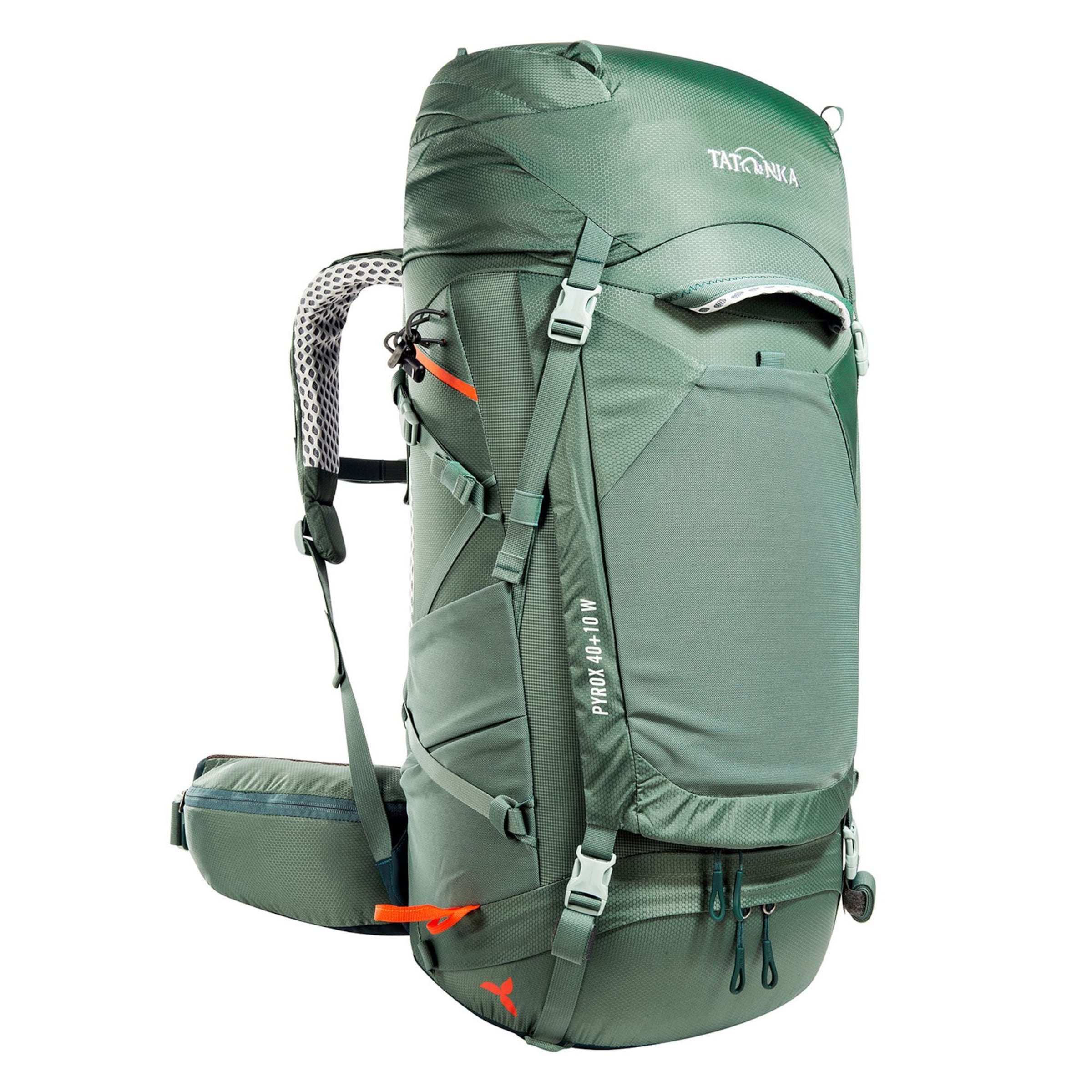 TATONKA Sports backpack 'Pyrox' in Green