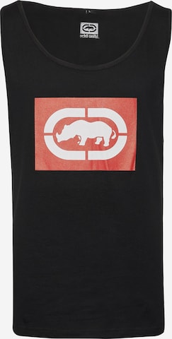 Ecko Unlimited Póló - fekete: elől