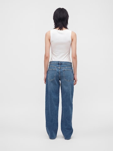 Loosefit Jean 'MASSEY' GAP en bleu