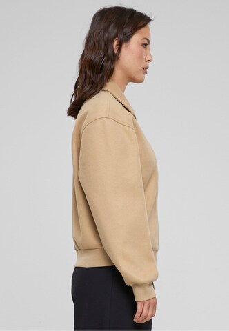 Urban Classics Between-season jacket in Beige