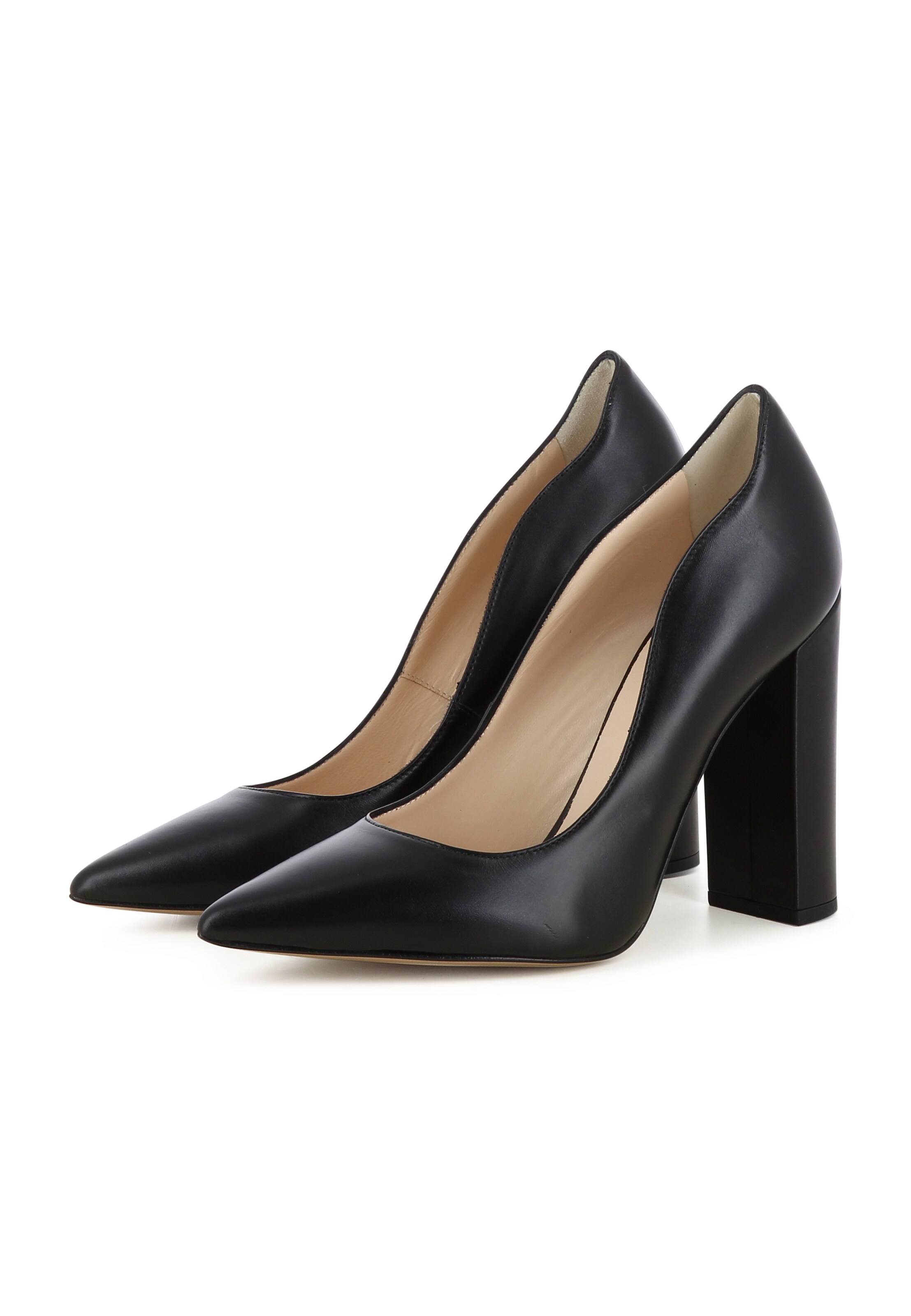EVITA Pumps 'Alina' in Black