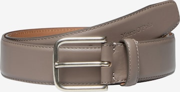 Marc O'Polo Riem in Bruin: voorkant
