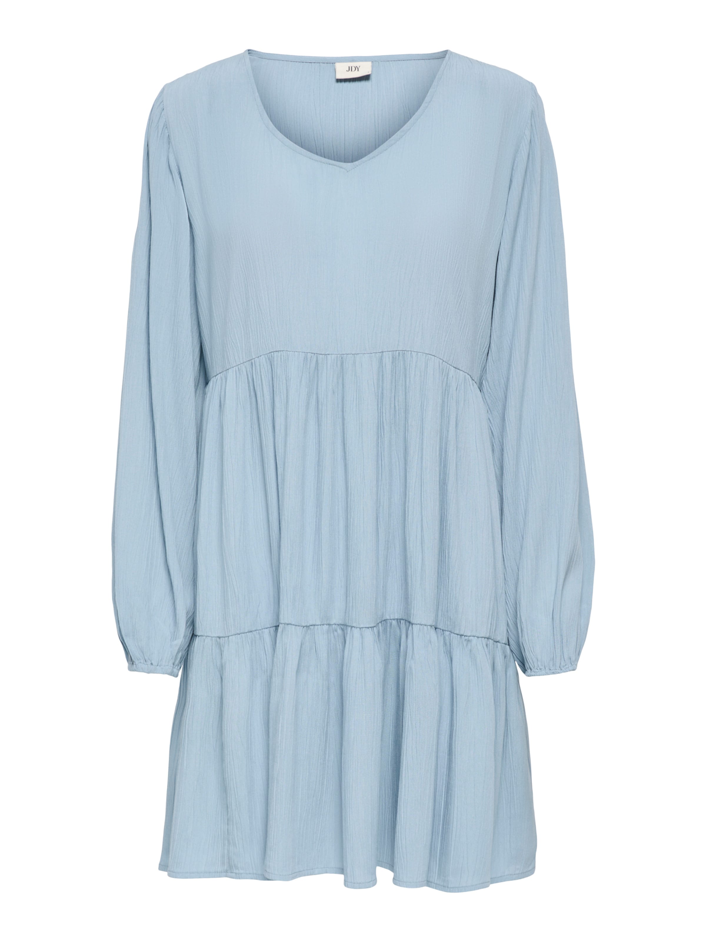 JDY Mekko 'JDYLiva' värissä sininen: etupuoli