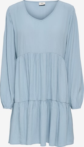 JDY Kjole 'JDYLiva' i blå: forside