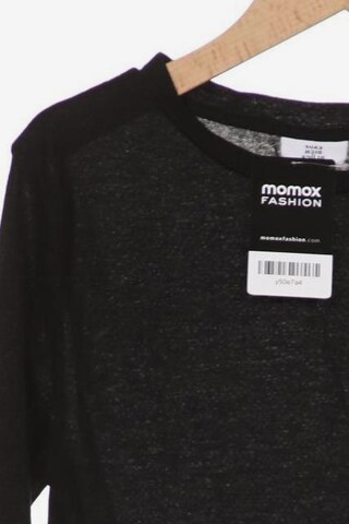 Kauf Dich Glücklich Top & Shirt in XXS in Black