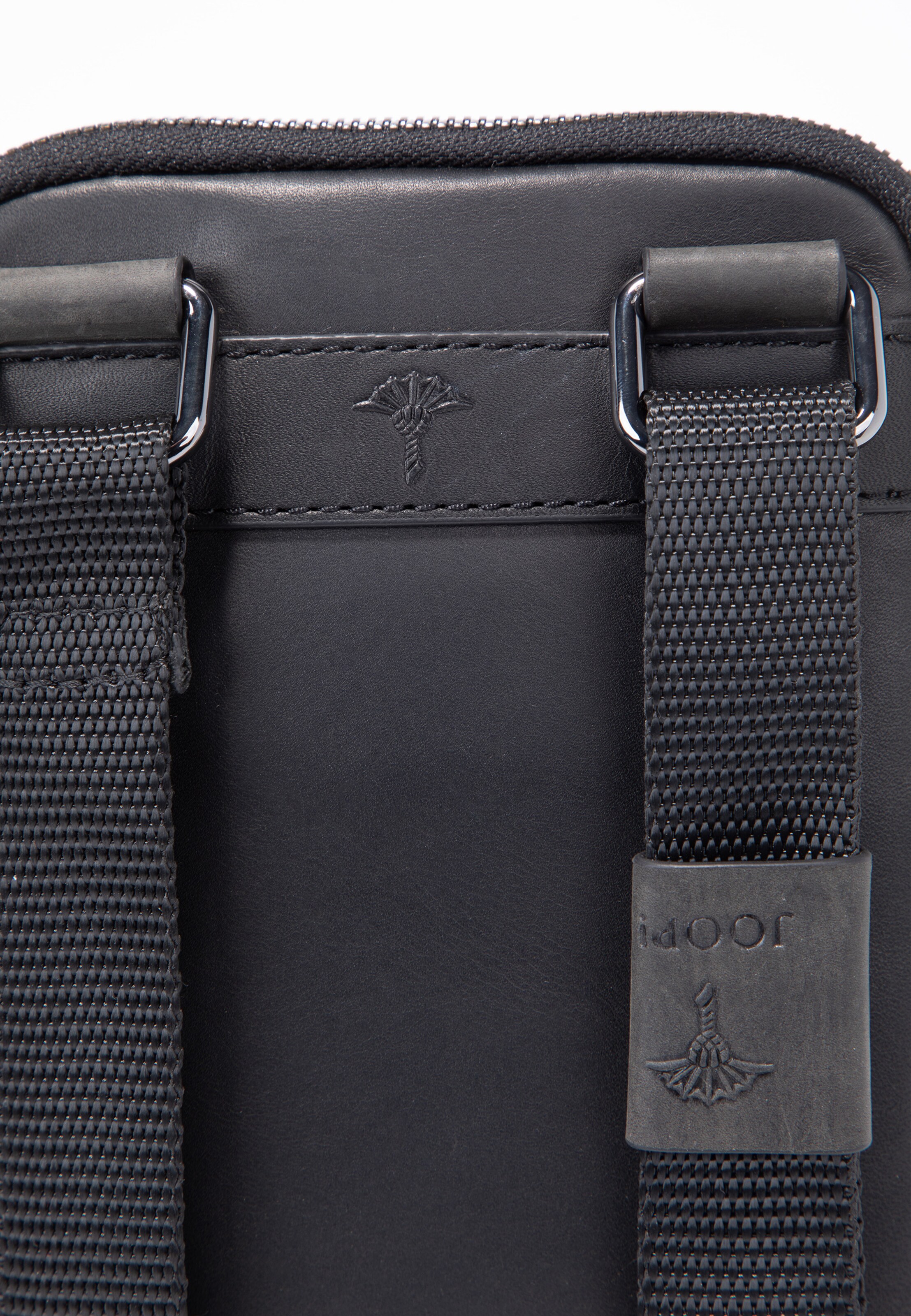 JOOP! Umhängetasche 'Ancona Rafael' in Schwarz