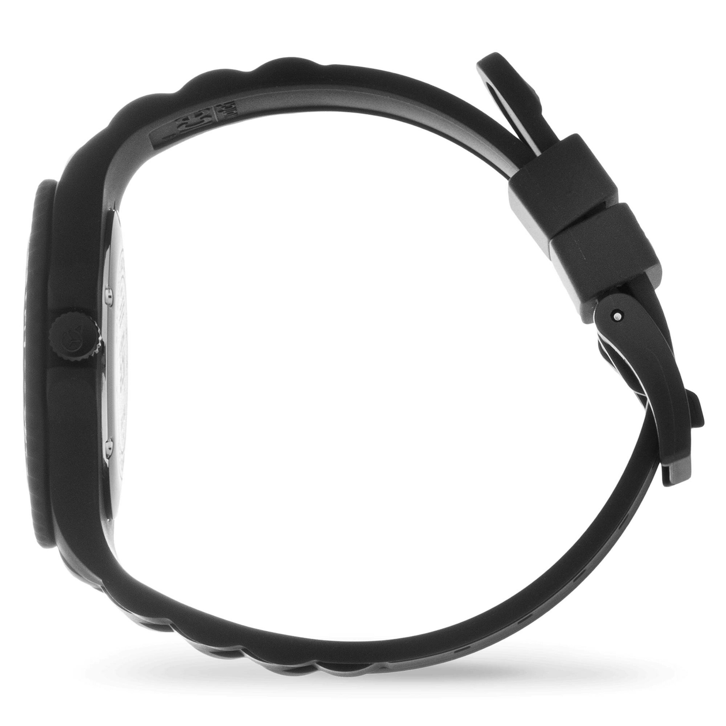 Montre à affichage analogique 'Ice Generation' ICE WATCH en noir