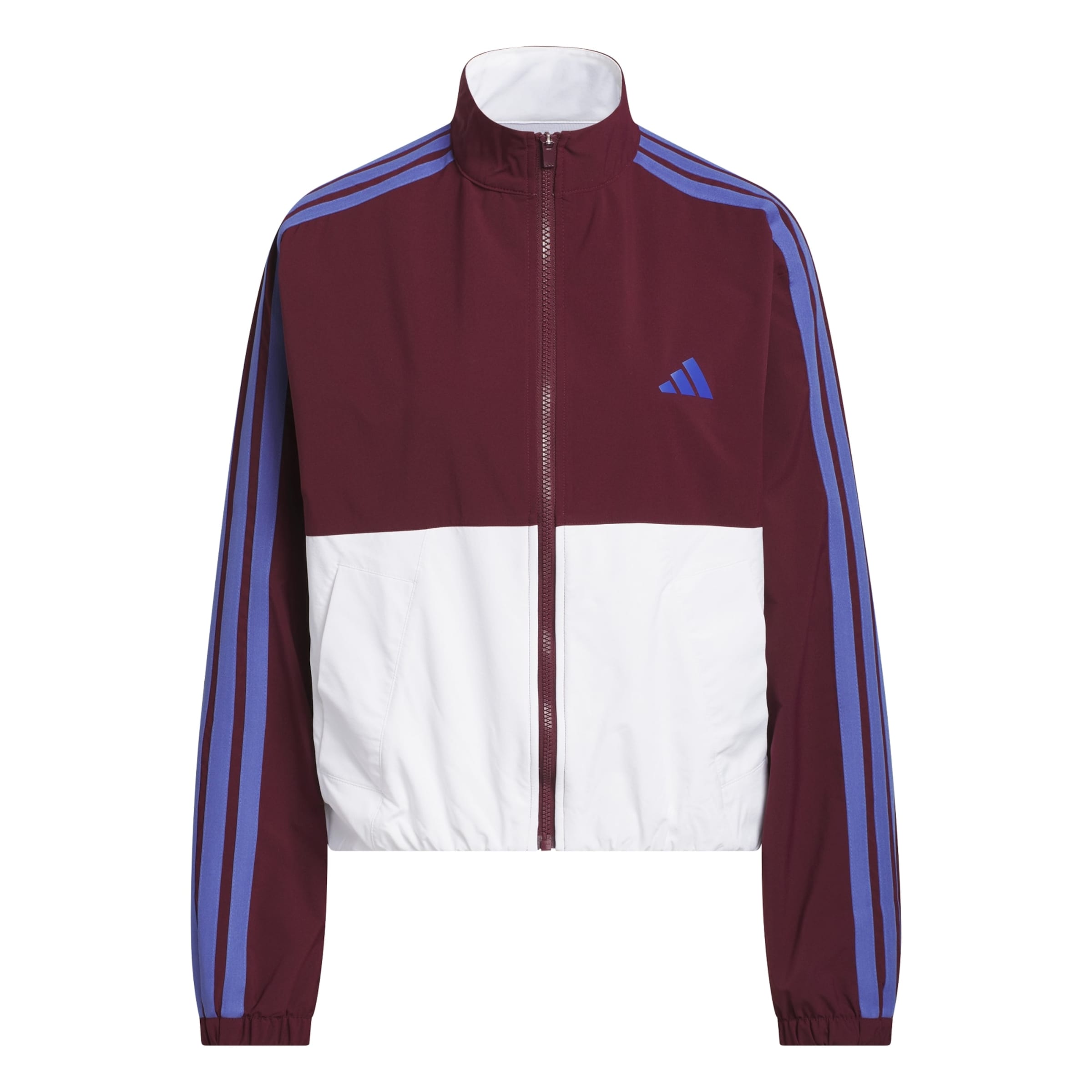 ADIDAS PERFORMANCE - Chaqueta deportiva 'Beyond The Course' en Mezcla de colores: frente