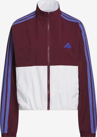 ADIDAS PERFORMANCE - Chaqueta deportiva 'Beyond The Course' en Mezcla de colores: frente