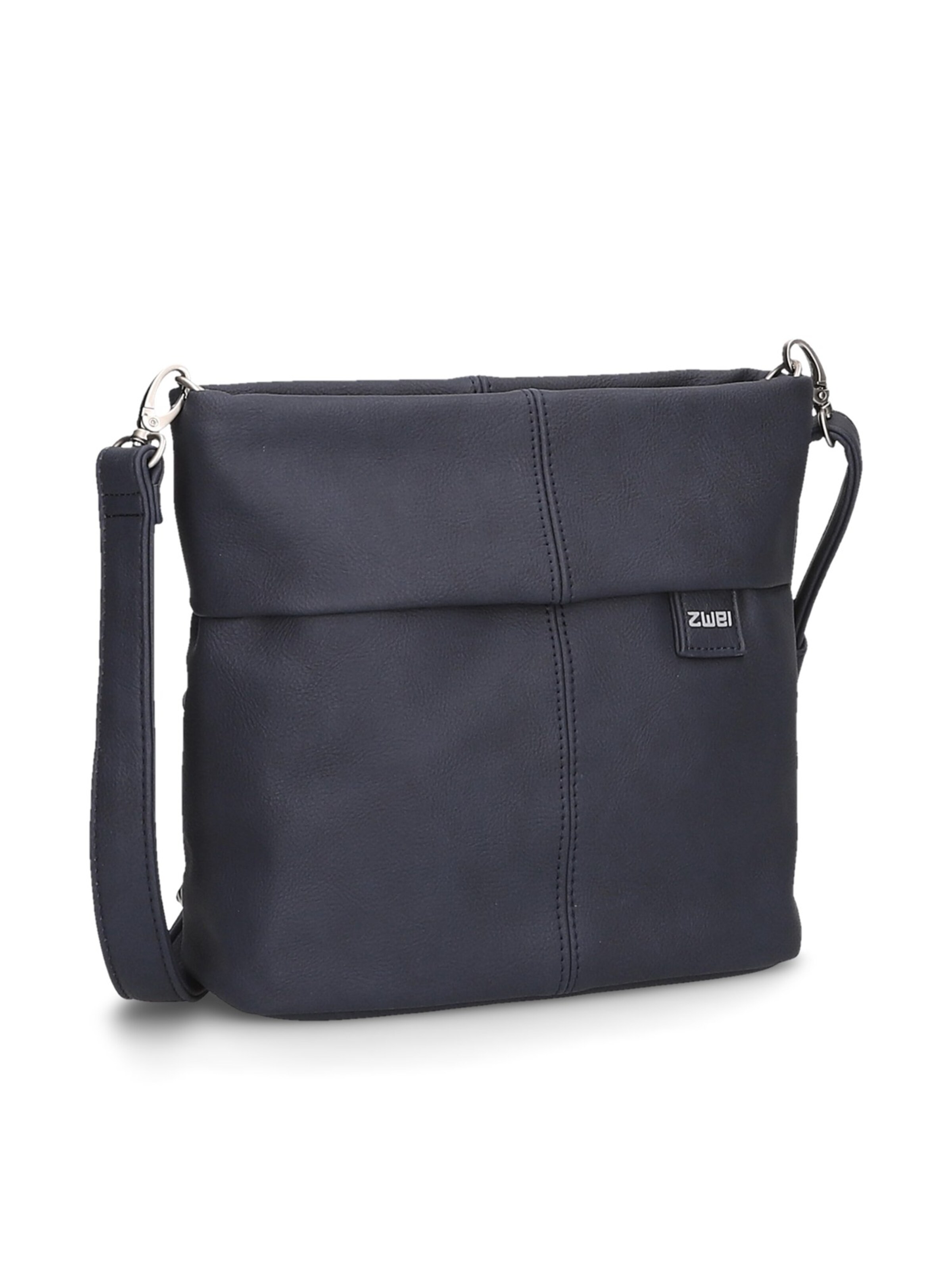 Sac à bandoulière ZWEI en bleu