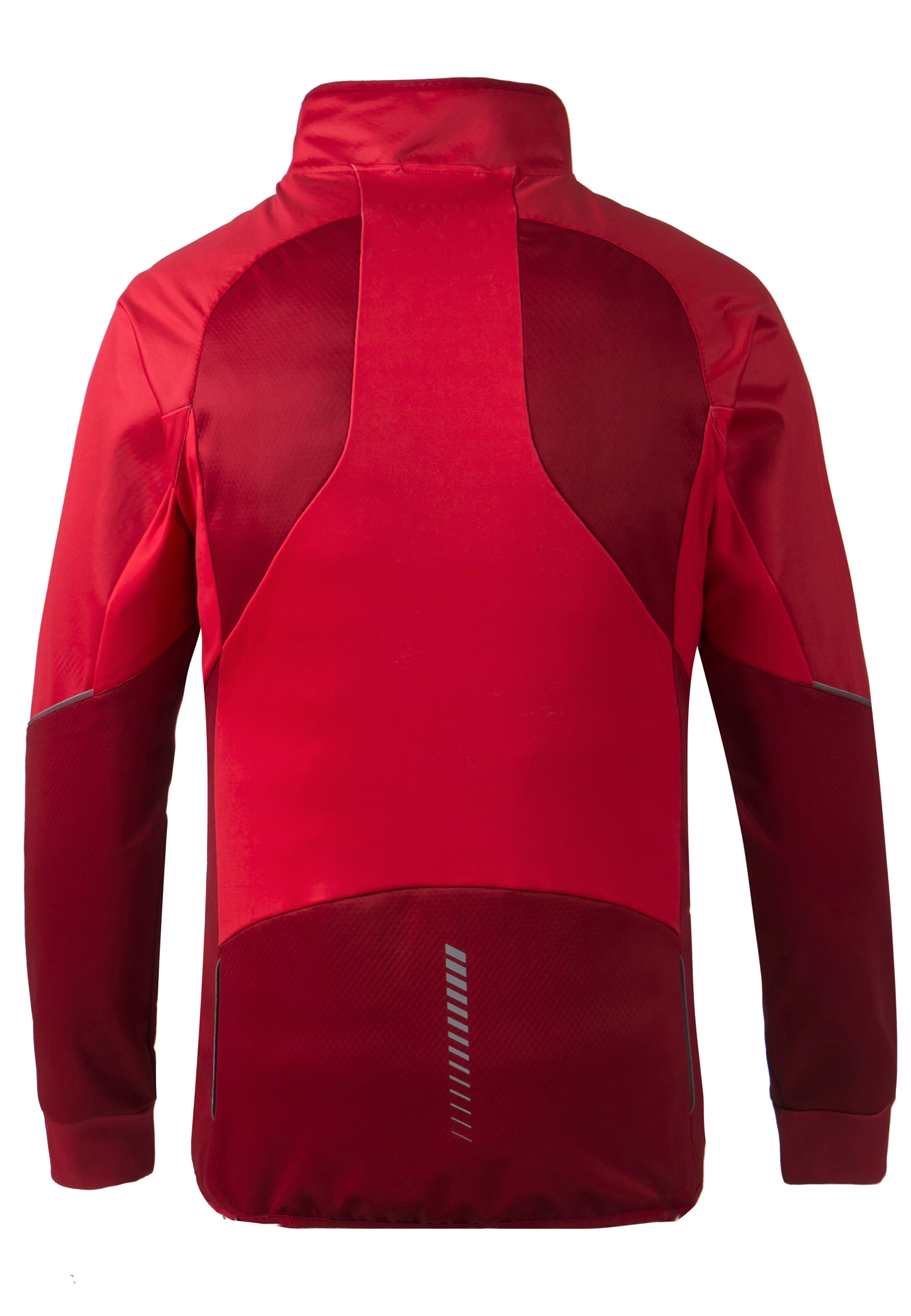 ENDURANCE Sports jacket 'Rayna' in Red