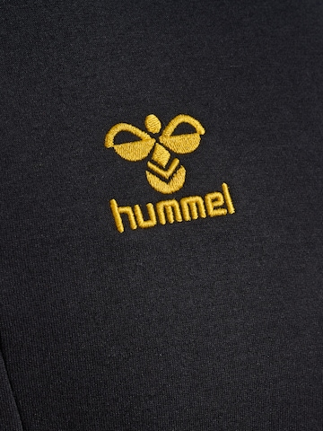 Hummel Functioneel shirt in Zwart