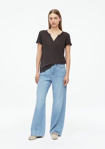 s.Oliver Shirt in Brown