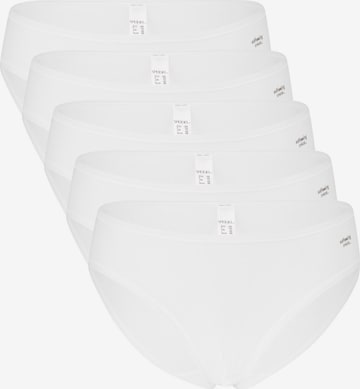 SPEIDEL Slip 'Soft Feeling' in Weiß: Vorderseite