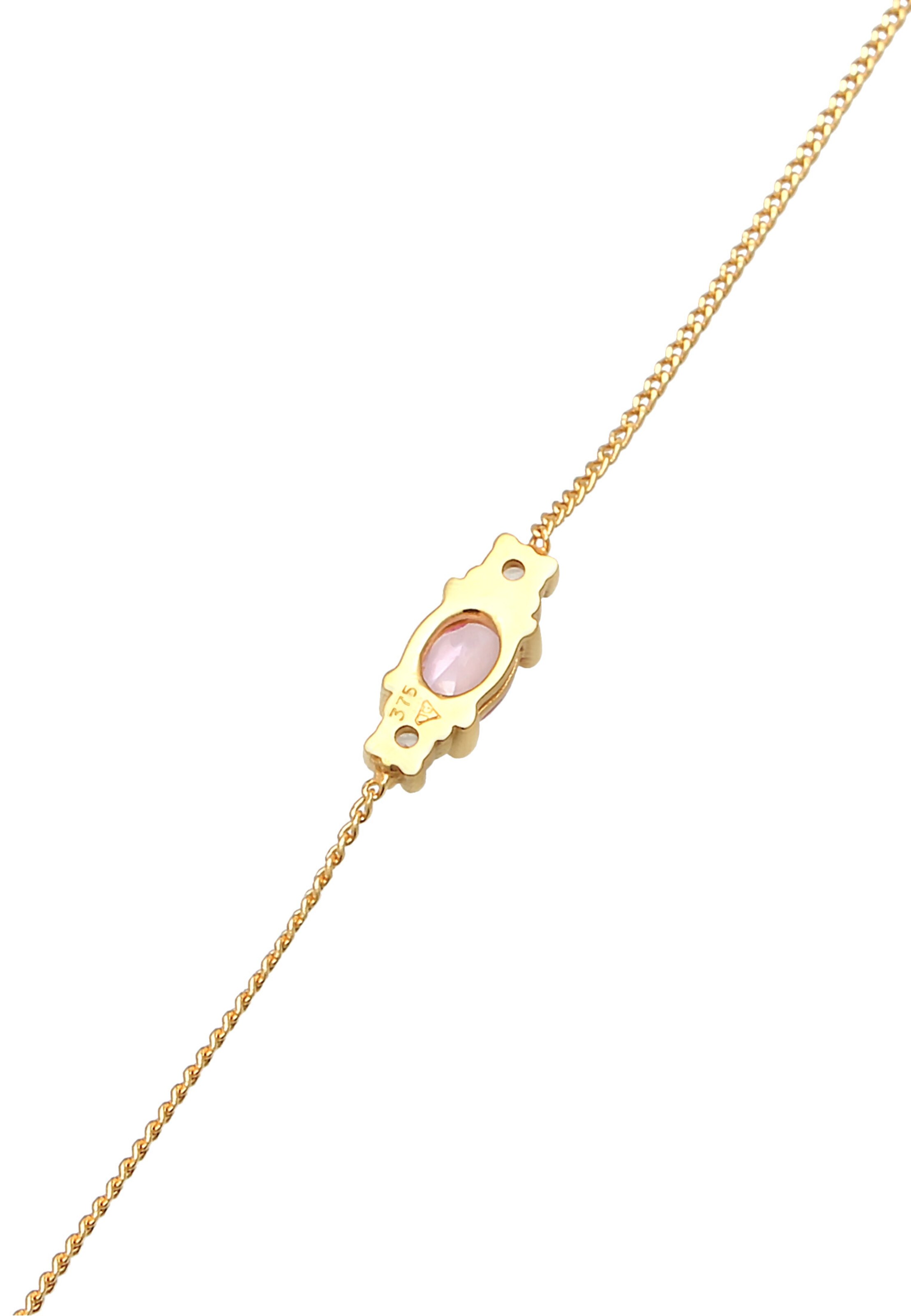 Haze&Glory Armband in Goud