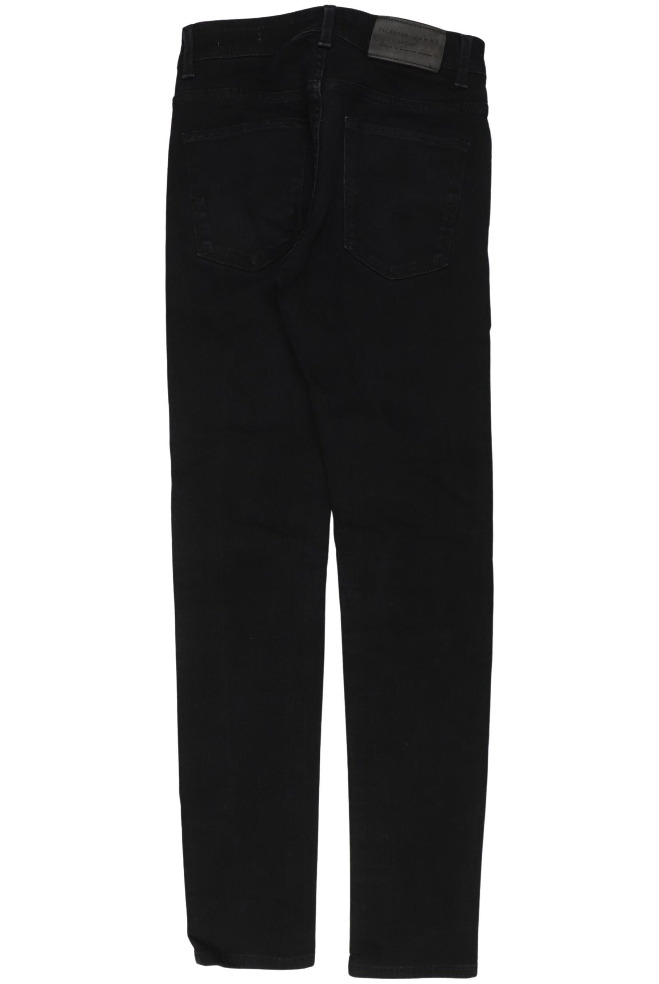 SELECTED Jeans in 27 in Black