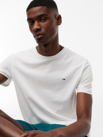 Tommy Jeans Футболка в Зеленый