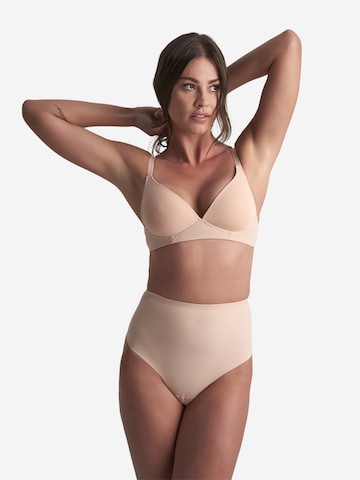 Bye Bra Shaping slip in Beige