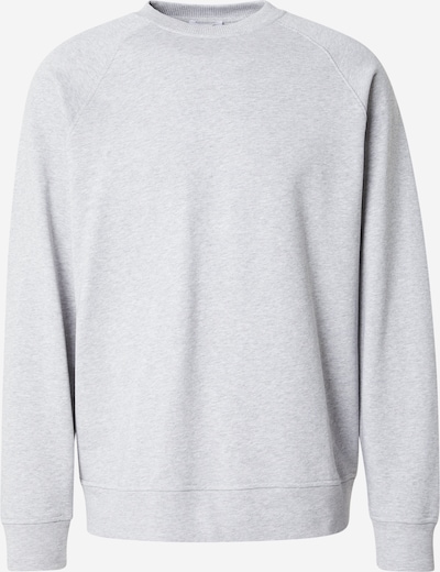 Megztinis be užsegimo iš TRAPP, spalva – margai pilka, Prekių apžvalga