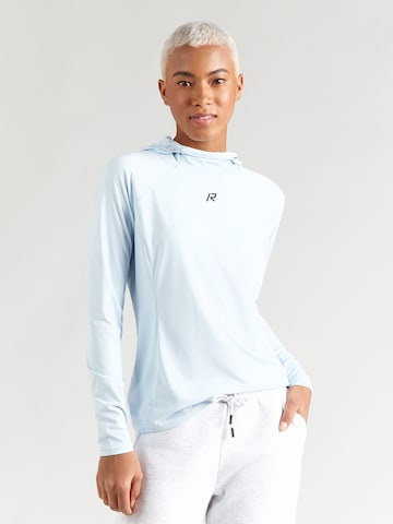 Rukka Функциональная футболка 'MIINALA' в Синий: спереди