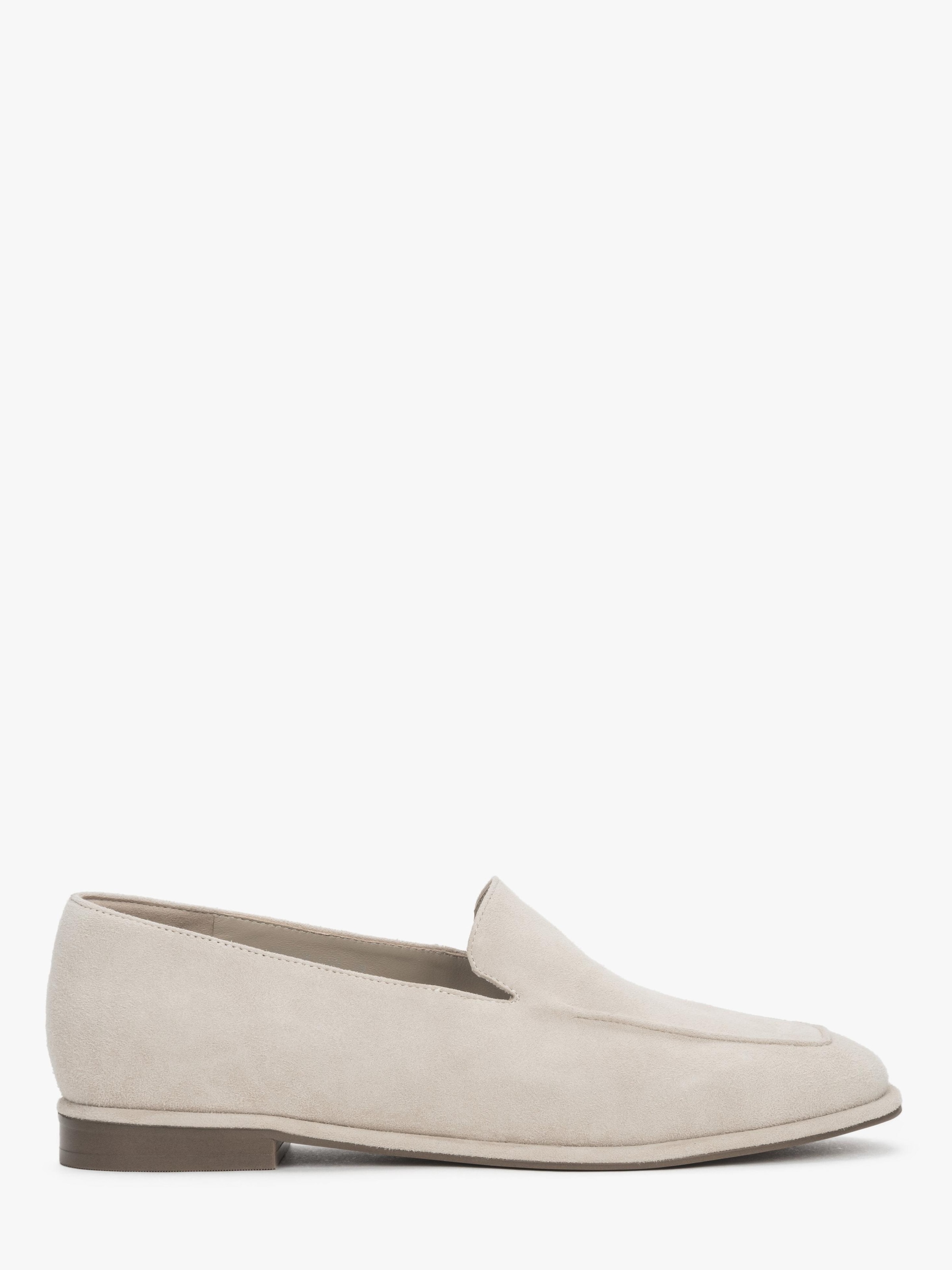 Estro - Mocasines '1038-1' en beige