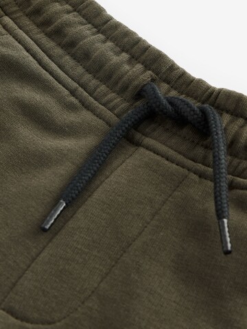 regular Pantaloni di Next in verde