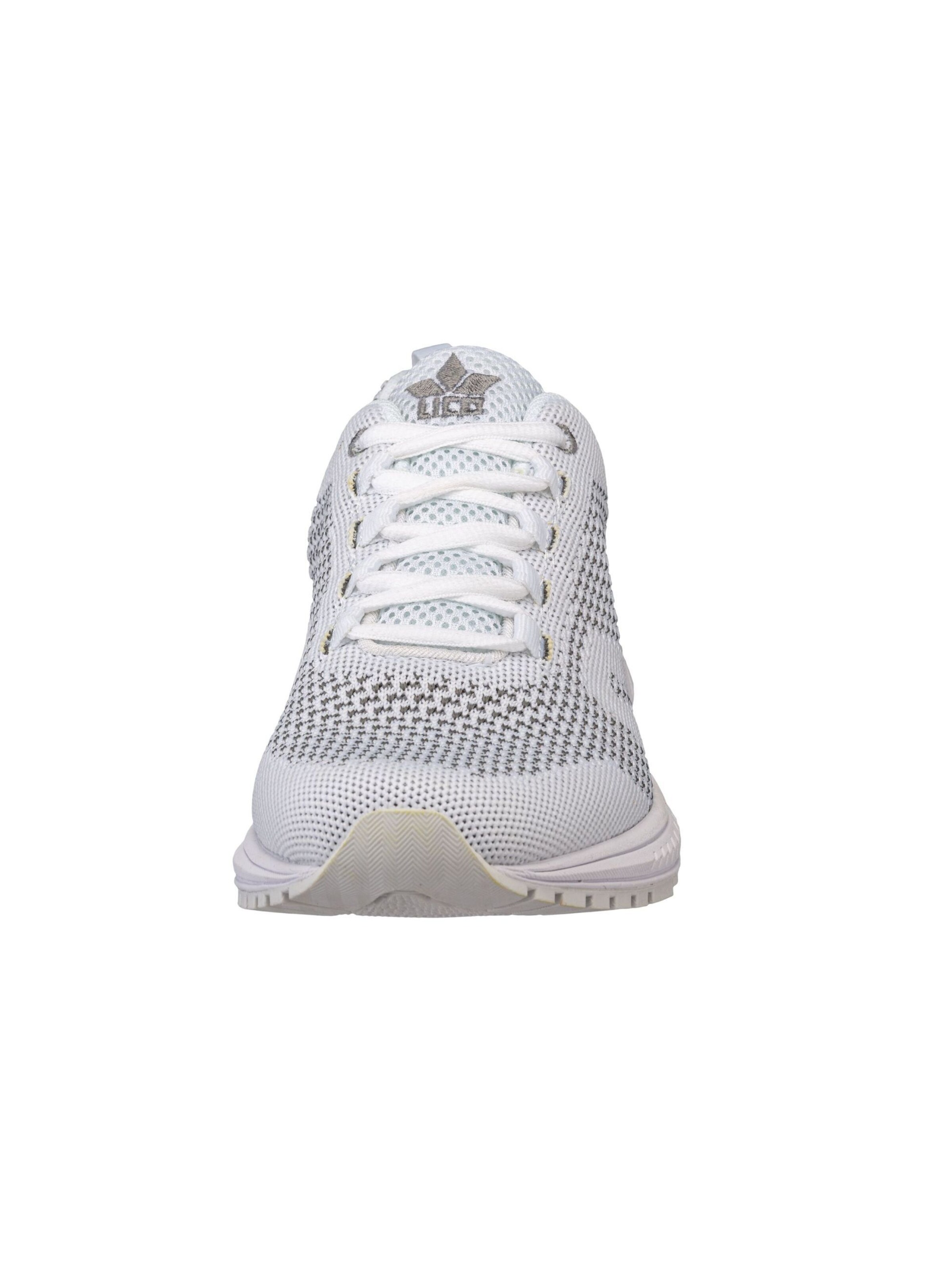 LICO Sneaker 'Galiot' in Weiß