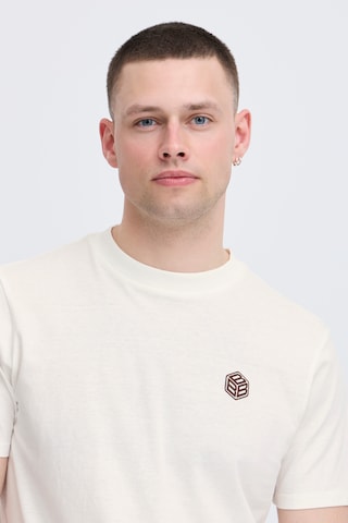 BLEND Shirt 'BHJUKAS' in White