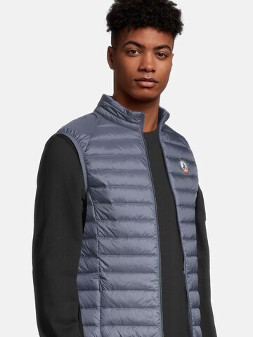 JOTT Vest 'Tom' in Blue