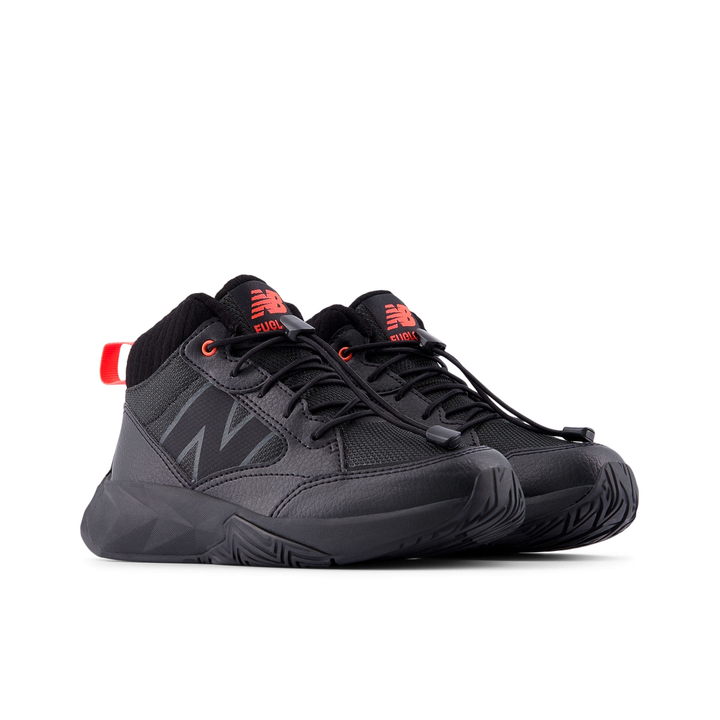 Baskets '800' new balance en noir