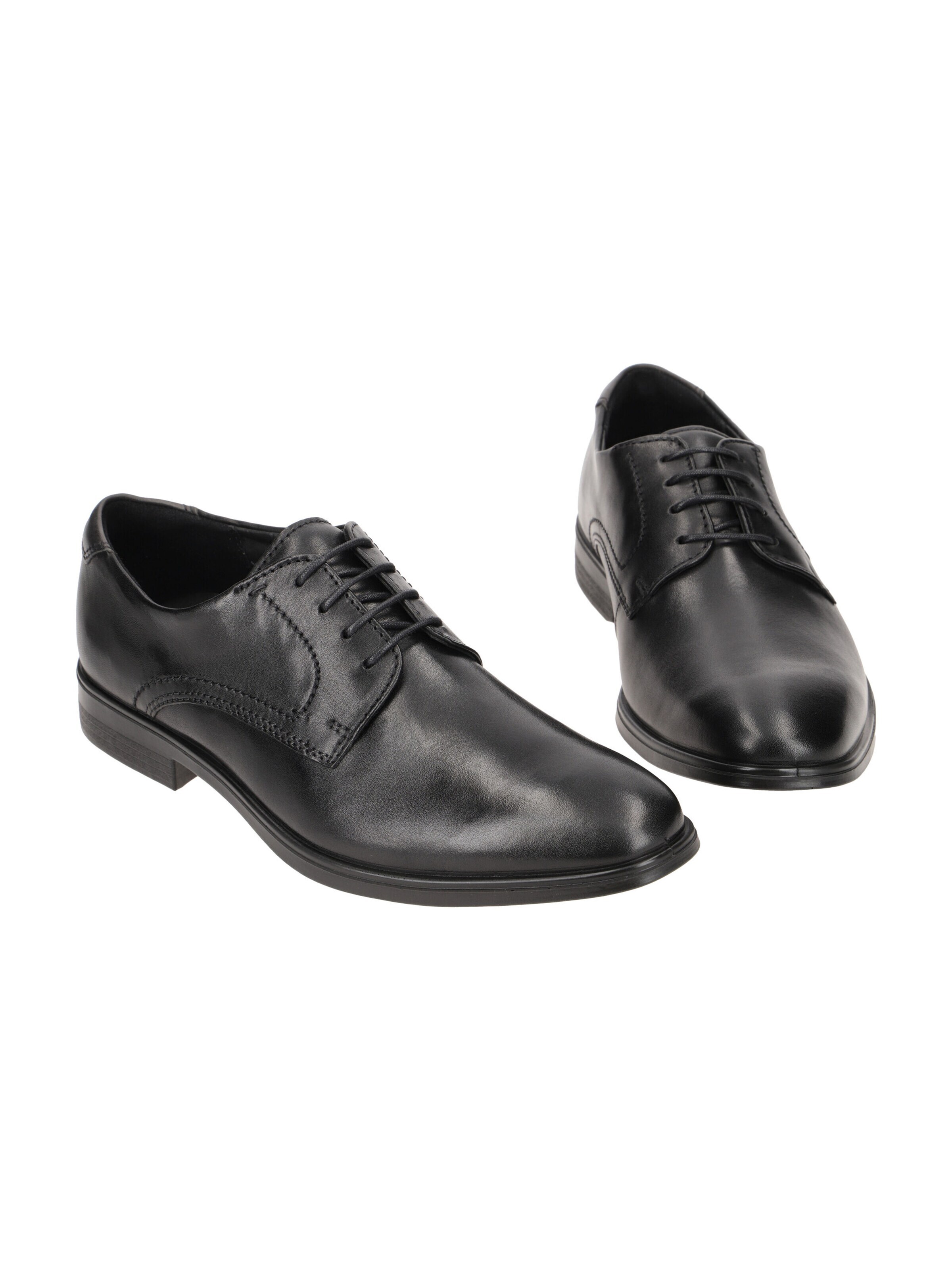 ECCO Schnürschuh‌‌‌ in Schwarz