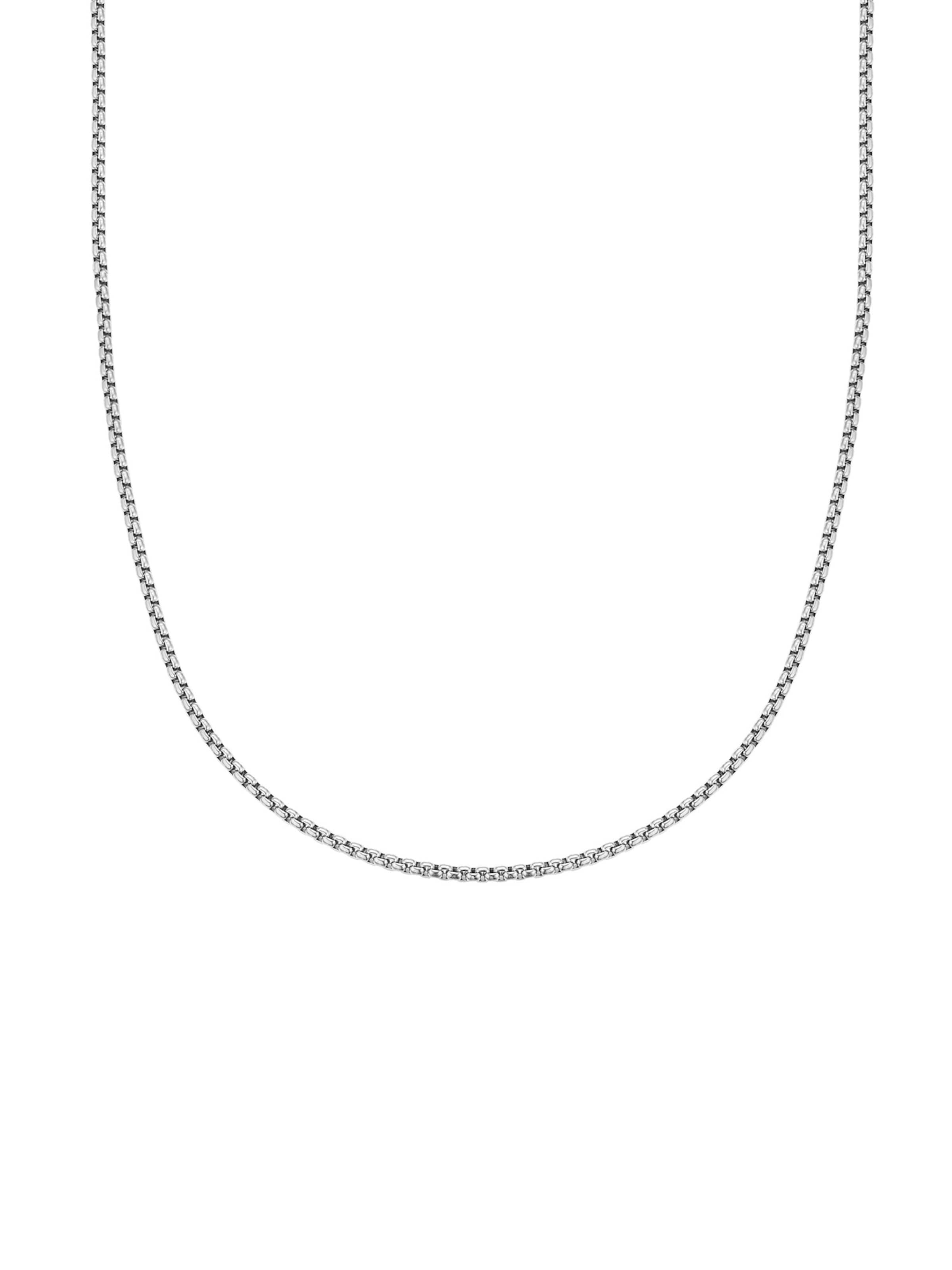 Glanzstücke München - Cadena en plata
