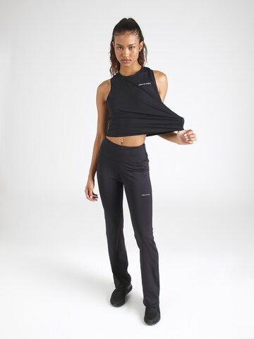 Röhnisch Sports top in Black