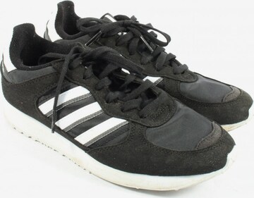 ADIDAS Sneakers & Trainers in 36,5 in Black: front