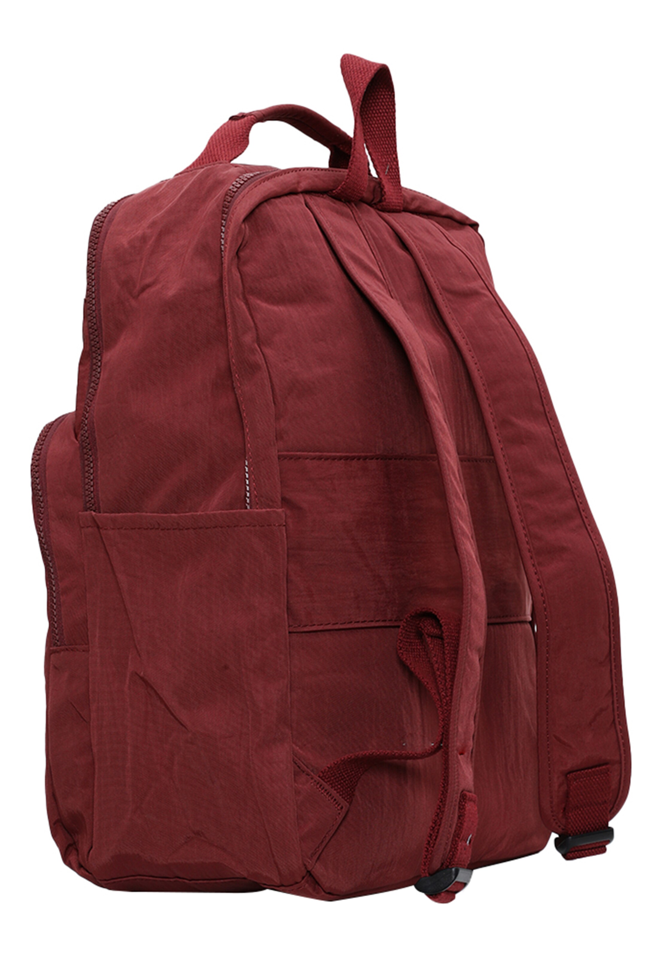 Mindesa Backpack in Red