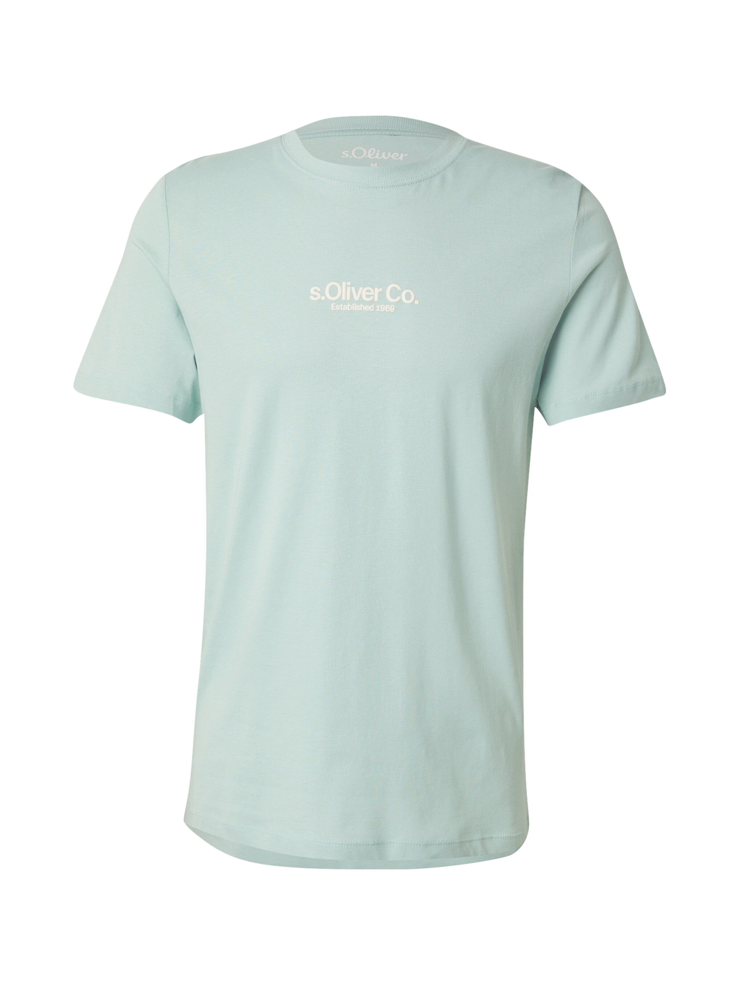 s.Oliver Särk, värv roheline: eest vaates