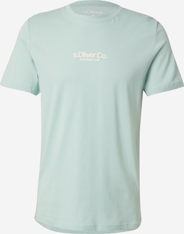 s.OliverMajica - zelena boja: prednji dio