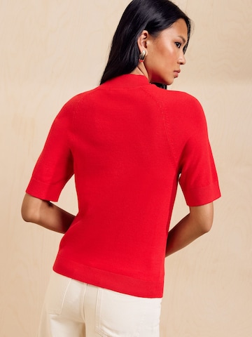 Pullover di Friends Like These in rosso