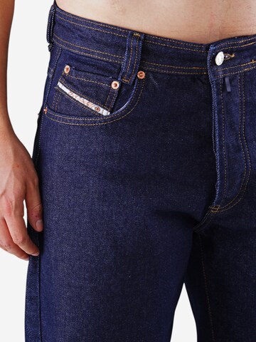 Picaldi Tapered Jeans 'Zicco 472 J' in Blau