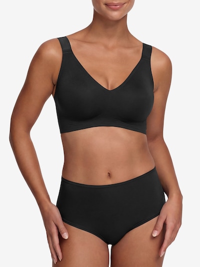 Minimizer 'Comfort Minimizer-BH' in 60 cfab (formerly creamy fabrics) di colore nero, Visualizzazione prodotti
