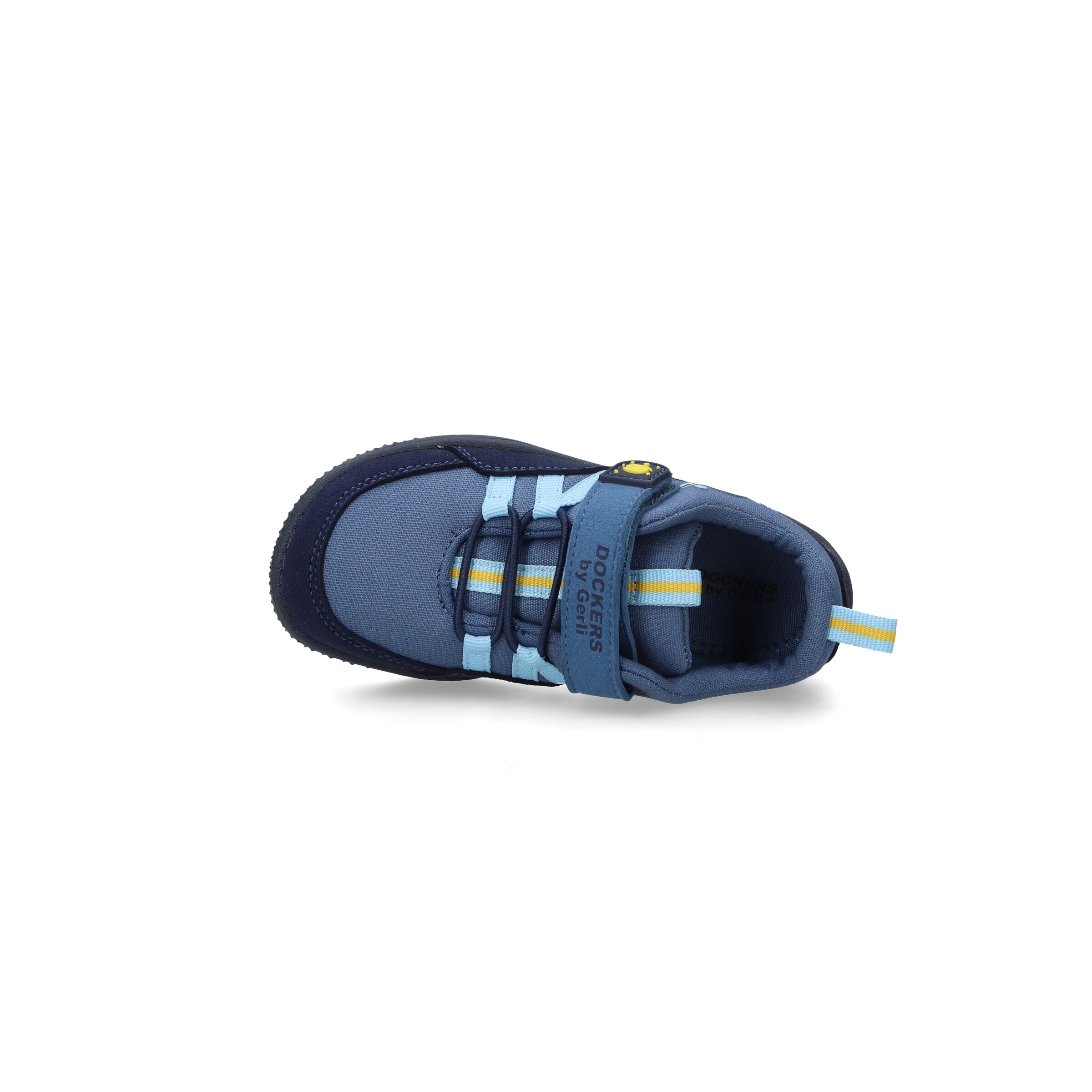 Dockers by Gerli Sneakers in Blue