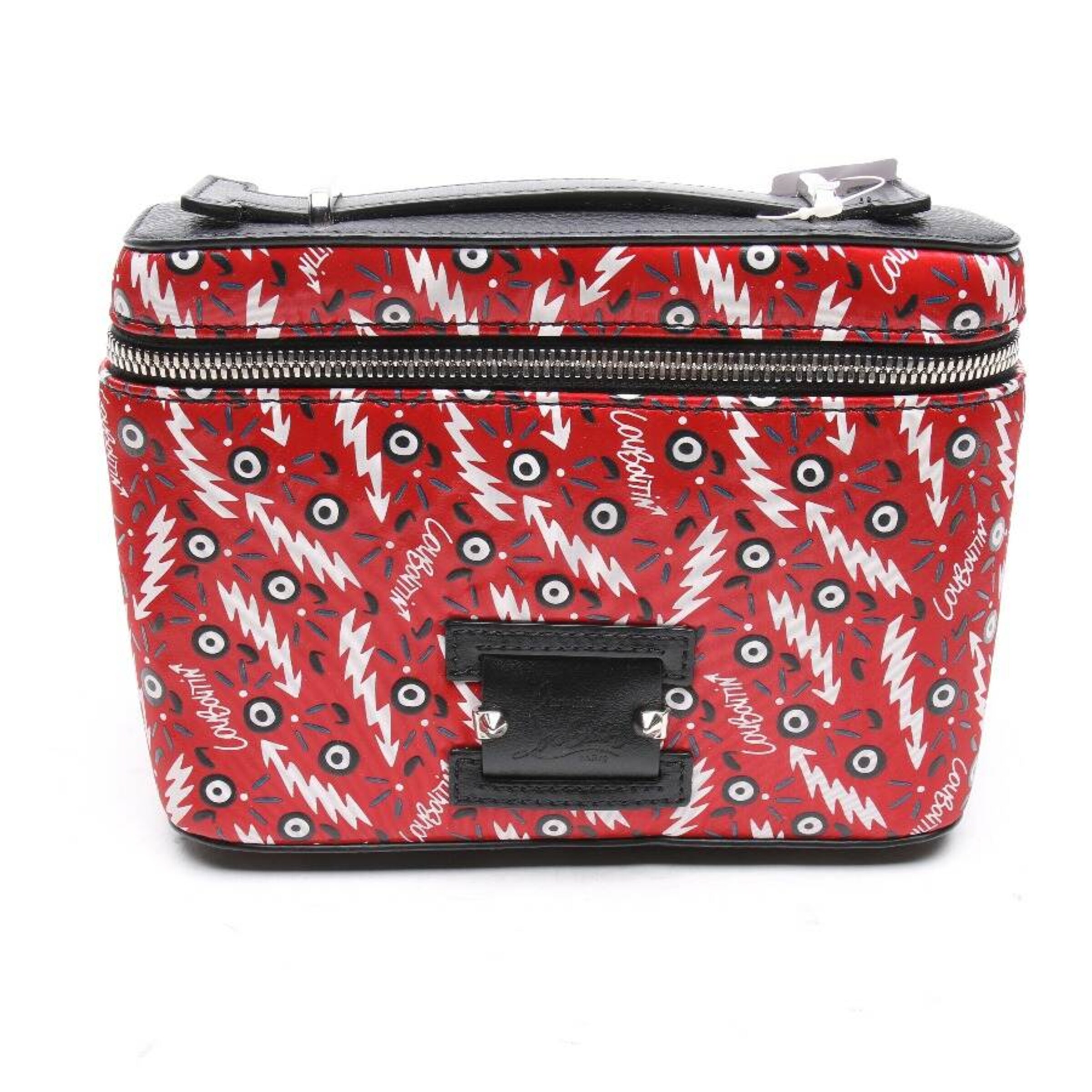 Christian Louboutin Bag in One size in Mixed colors: front