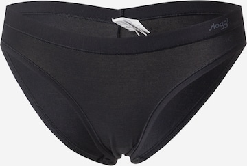 SLOGGI - Braga en negro: frente